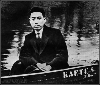 1922å¹´æŸæž—ä¸‡èµ›æ¹–ï¼ˆå±€éƒ¨ï¼‰
