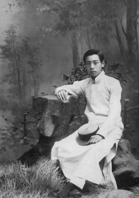å—å¼€ä¸­å­¦æ—¶æœŸç•™å½±
