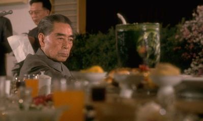Keywords: å°¼å…‹æ¾è®¿åŽ