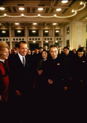 Keywords: å°¼å…‹æ¾è®¿åŽ