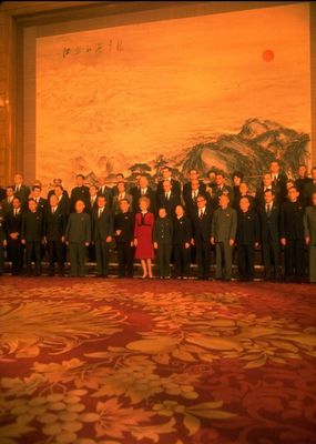 Keywords: å°¼å…‹æ¾è®¿åŽ