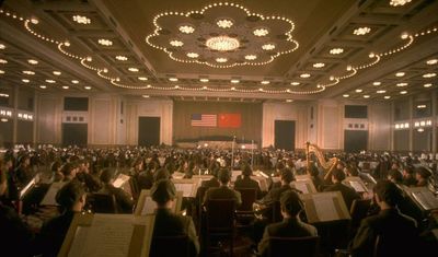 Keywords: å°¼å…‹æ¾è®¿åŽ