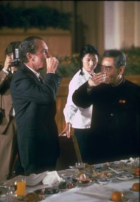 Keywords: å°¼å…‹æ¾è®¿åŽ
