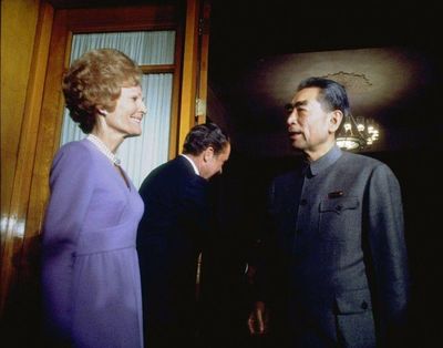 Keywords: å°¼å…‹æ¾è®¿åŽ