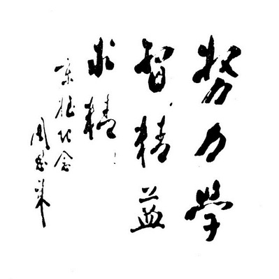 åŠªåŠ›å­¦ä¹  ç²¾ç›Šæ±‚ç²¾

